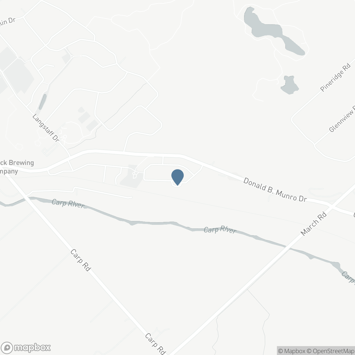 640 MEADOWRIDGE CIRCLE, Ottawa, Ontario K0A 1L0